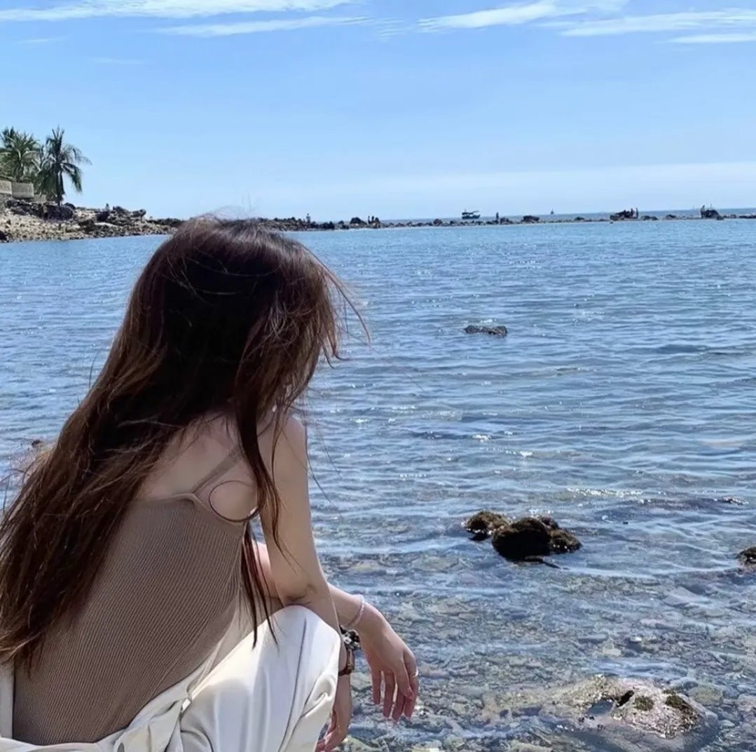 没有我们的世界