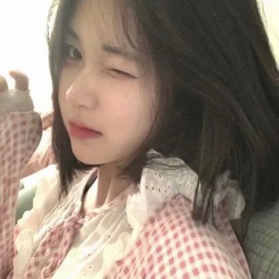 少女的歧祷